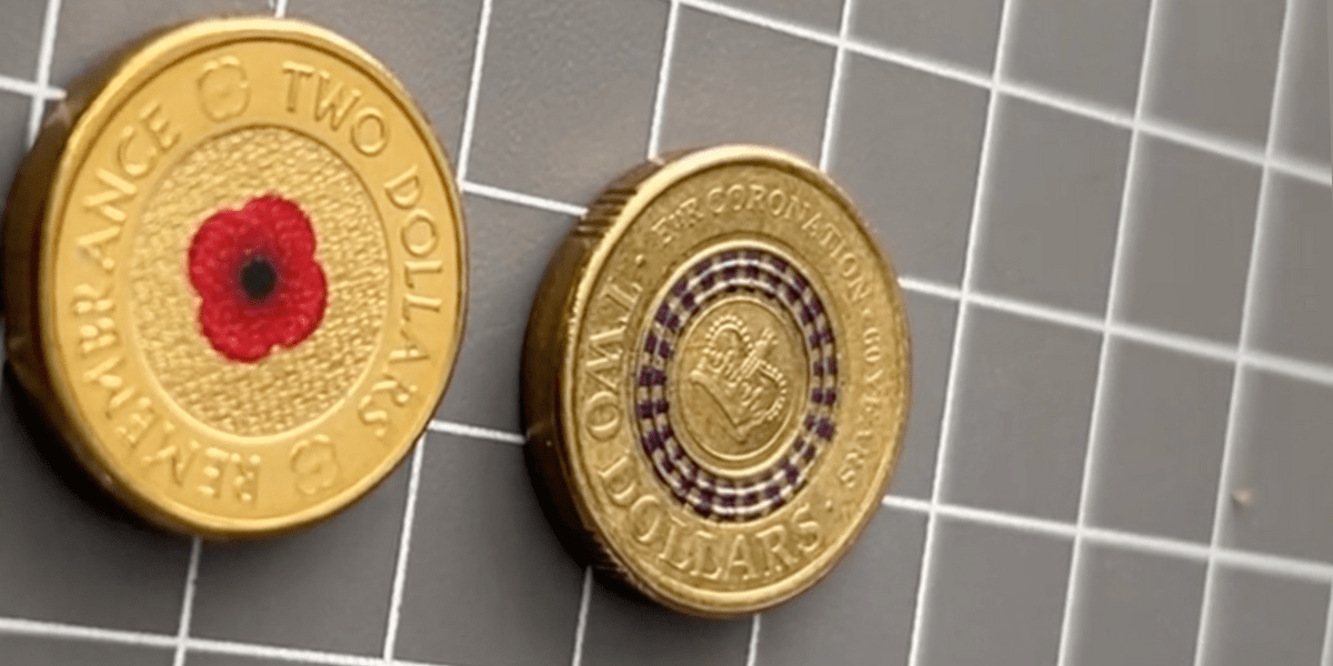 RAM $2 Coin Releases – tagged 