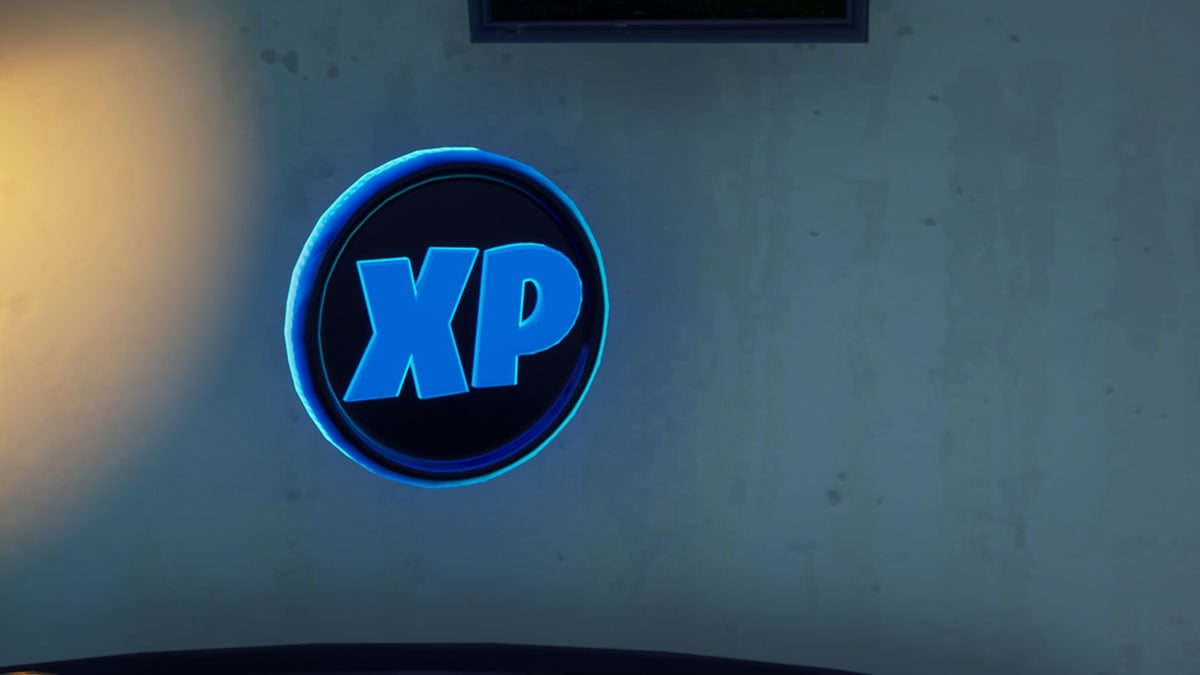 Fortnite Chapter 2 Season 4: Week 9 XP Coin Locations And Guide