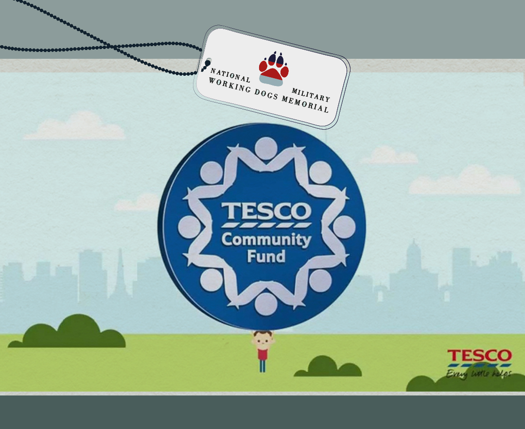 Tesco Blue Coin Vote, NOW OPEN!