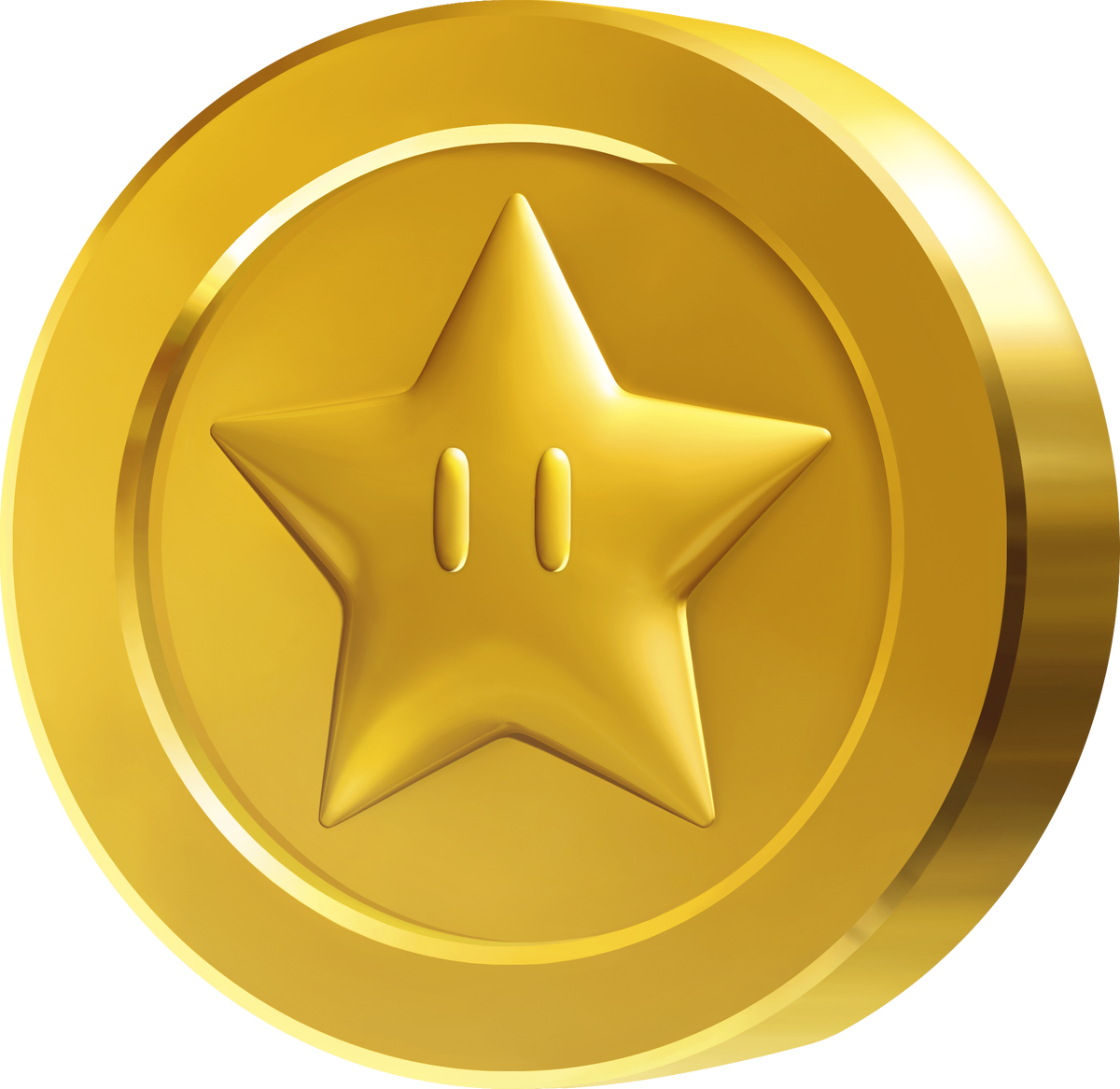 Blue Coin | Wii Wiki | Fandom