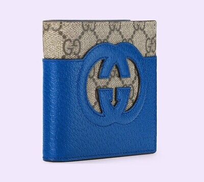 Gucci Wallets For Men | Exclusive Deals @ ZALORA SG