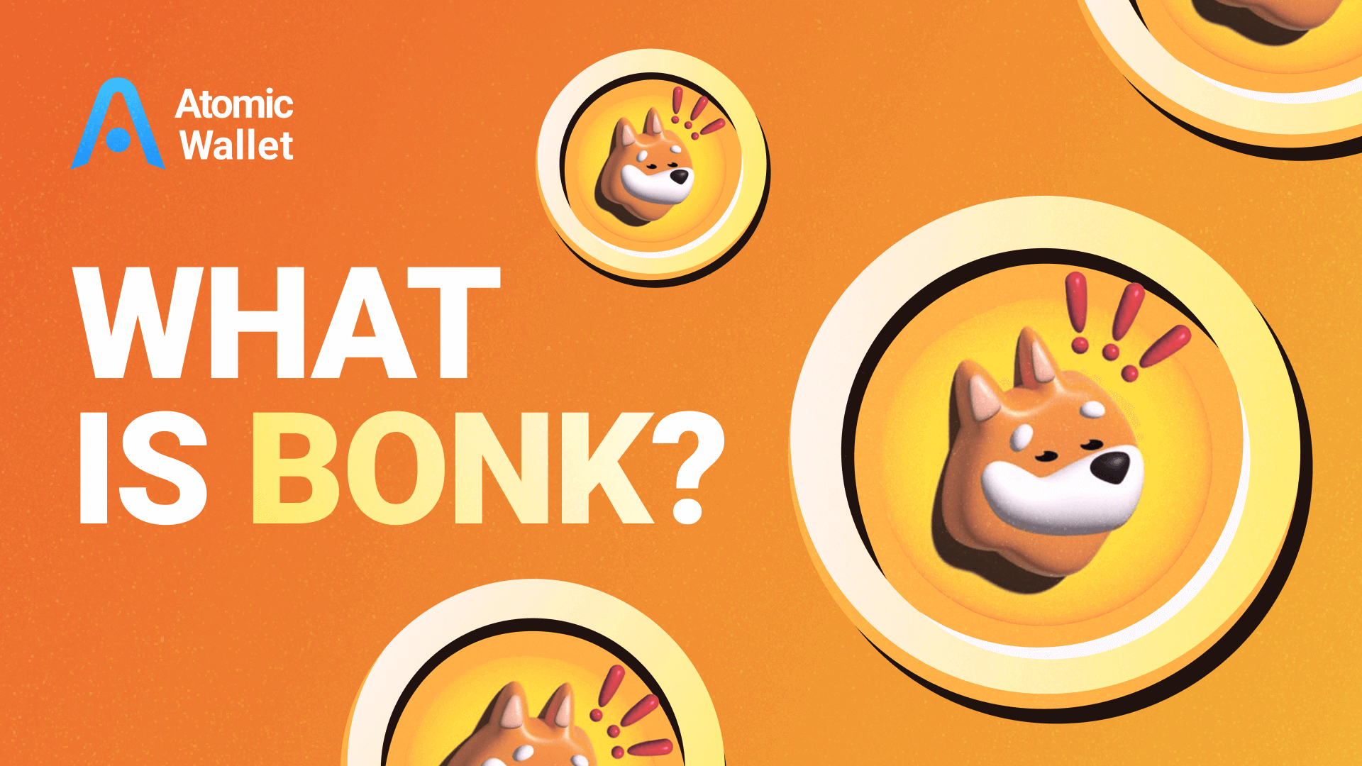 Bonk Price Today - Live BONK to USD Chart & Rate | FXEmpire