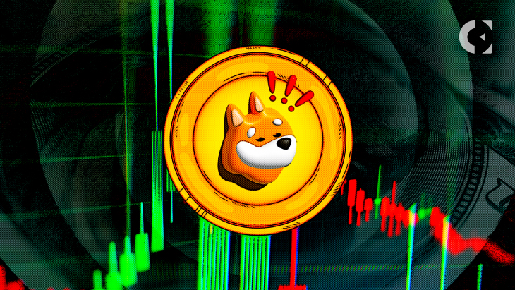 Bonk Price Today - BONK Coin Price Chart & Crypto Market Cap