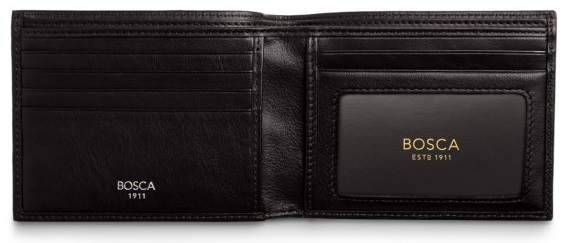 Bosca Executive I.D. Wallet – Altman Luggage