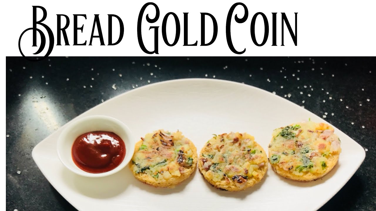 GOLD COIN VEGETABLE, Vegetable gold coin | vahrehvah