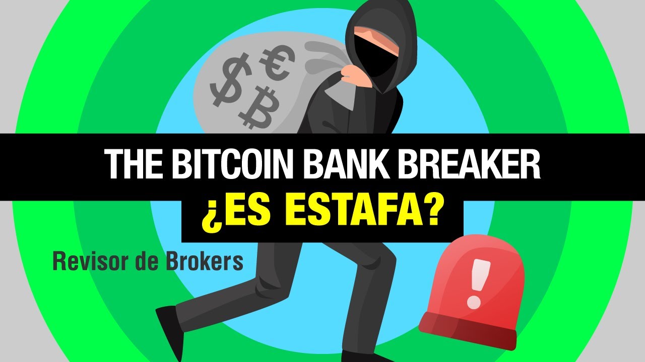 Bitcoin Bank Breaker ™ - The official site | Updated page【March 】