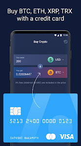 ‎cryptolive.fun: Crypto Wallet on the App Store