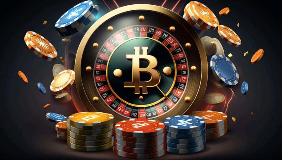 Exclusive Bitcoin Casino No Deposit Bonuses | cryptolive.fun