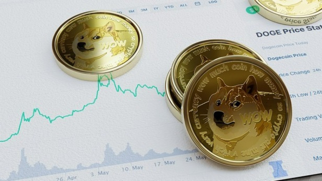 Dogecoin Price | DOGE Price Index and Live Chart - CoinDesk