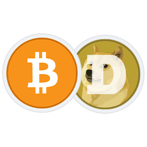 Convert 1 DOGE to BTC - Dogecoin to Bitcoin Converter | CoinCodex