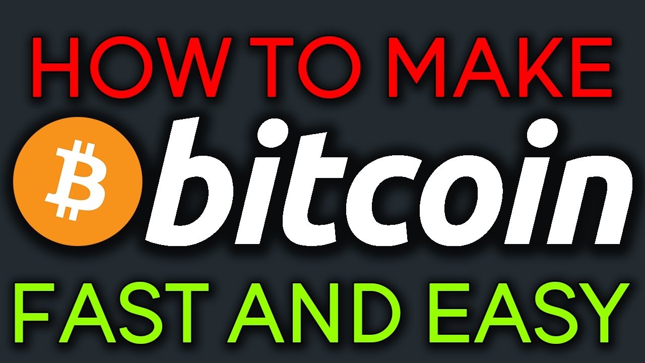 How To Earn Bitcoin Fast With CoinTasker - Earn Free Bitcoins Instantly!