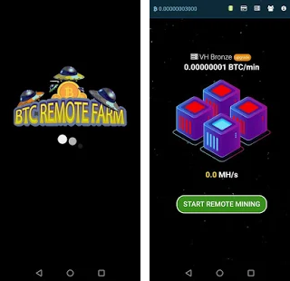 Cloud Bitcoin Miner - Remote Bitcoin Mining APK - cryptolive.fun APK Download