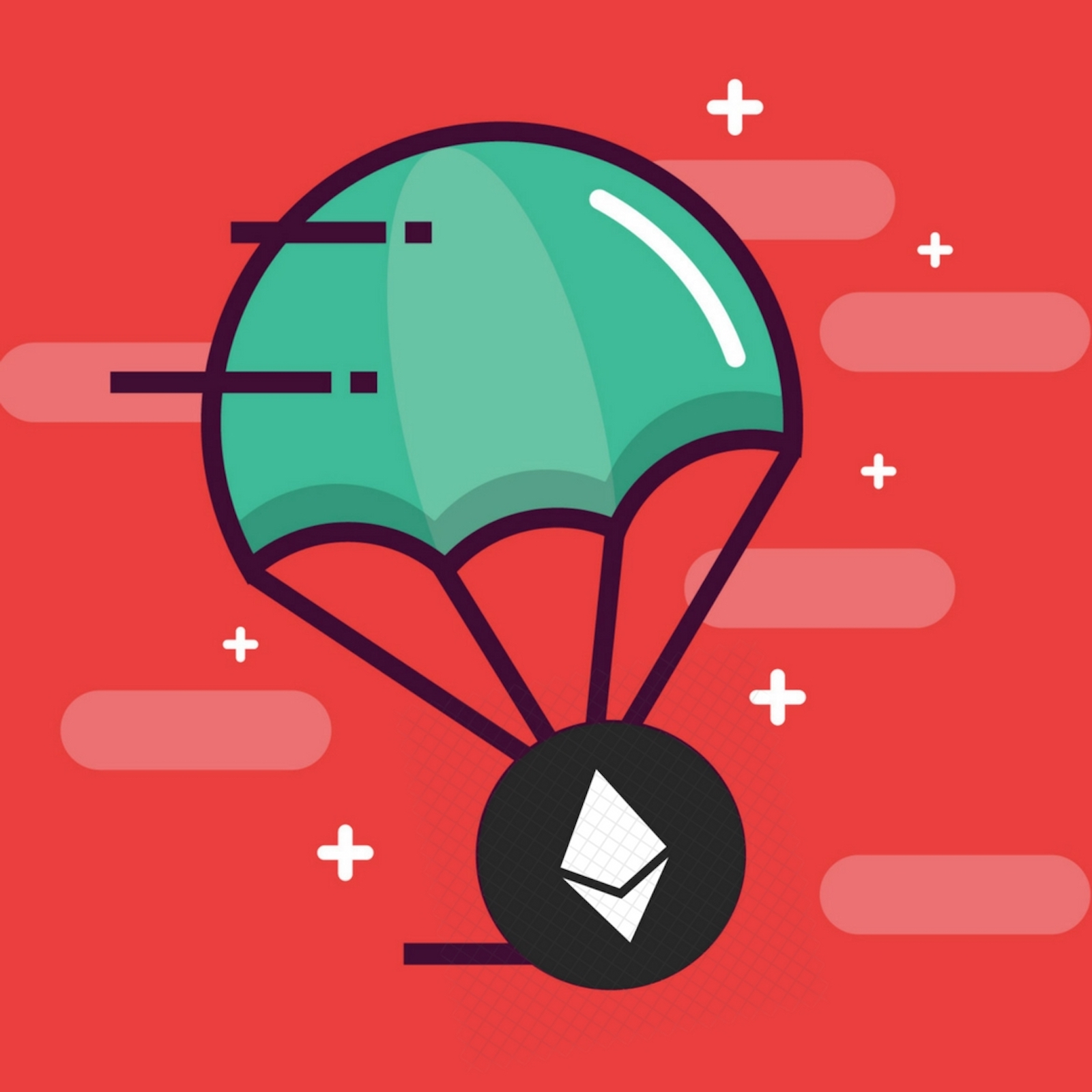 Crypto Airdrops List March » Find free airdrops & bounties!