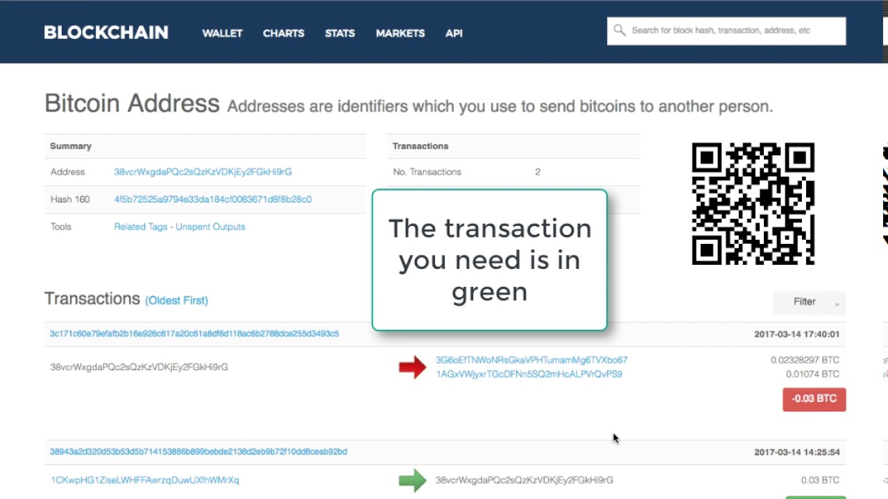 What is TXID: Find Transaction ID on the Blockchain - Phemex Academy