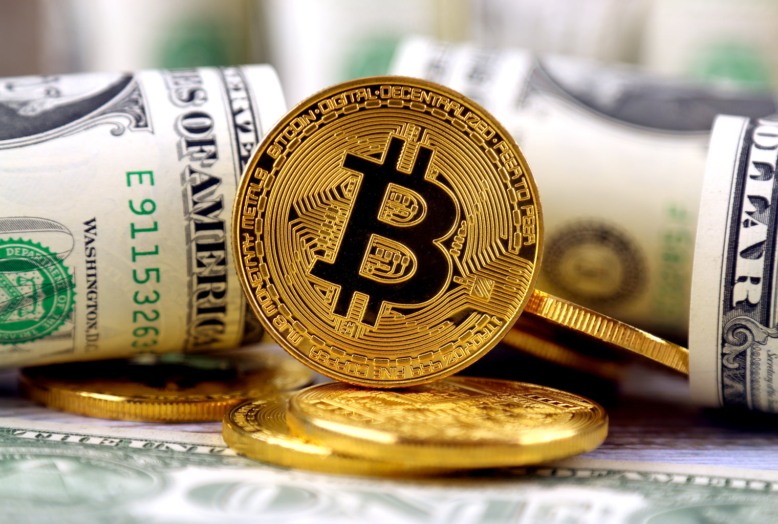 Bitcoin USD (BTC-USD) Price, Value, News & History - Yahoo Finance