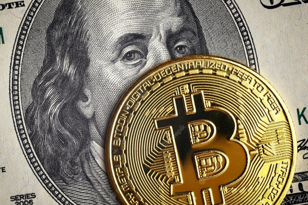 Bitcoin Price | BTC USD | Chart | Bitcoin US-Dollar | Markets Insider