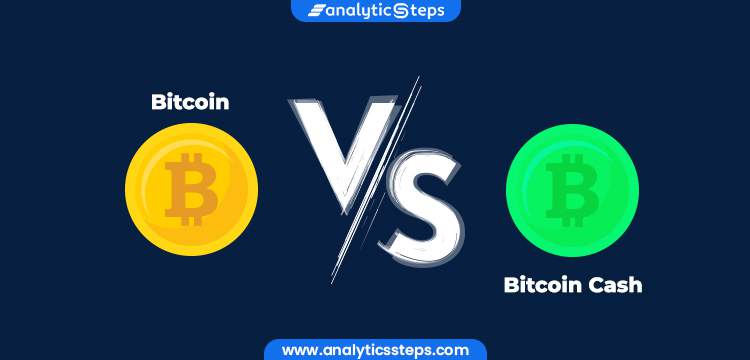 Learn to tell the difference between Bitcoin (BTC) And Bitcoin Cash (BCH)