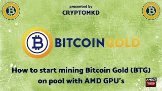 cryptolive.fun - The Best Bitcoin Gold (BTG) Mining Pool