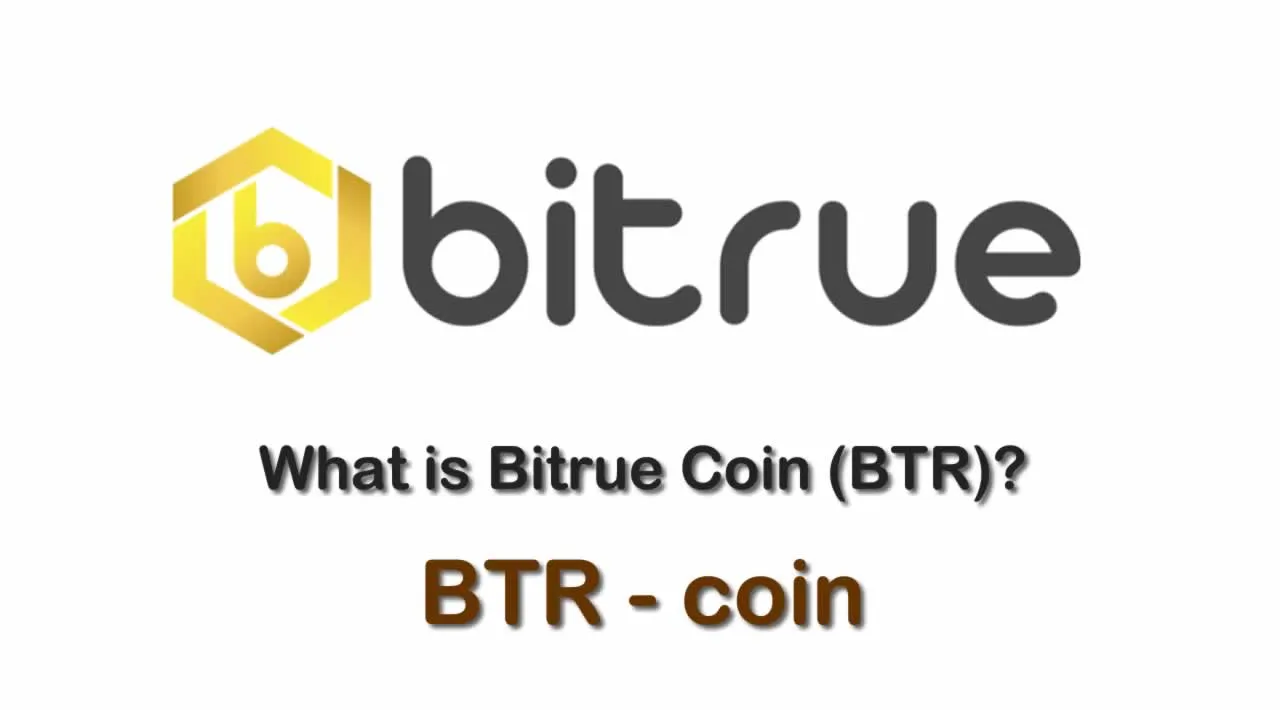 Bitrue Coin Price Today - Live BTR to USD Chart & Rate | FXEmpire