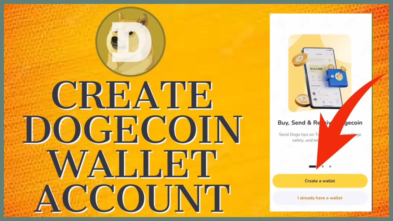 Dogecoin Wallet - Zengo