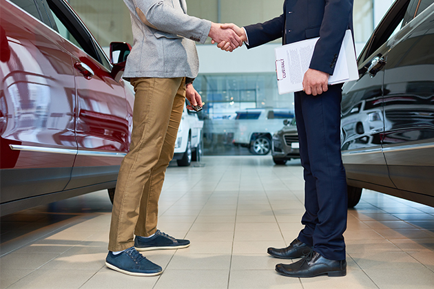 Buying A Car In Portugal: Taxes And Tips For Expats - Viv Europe