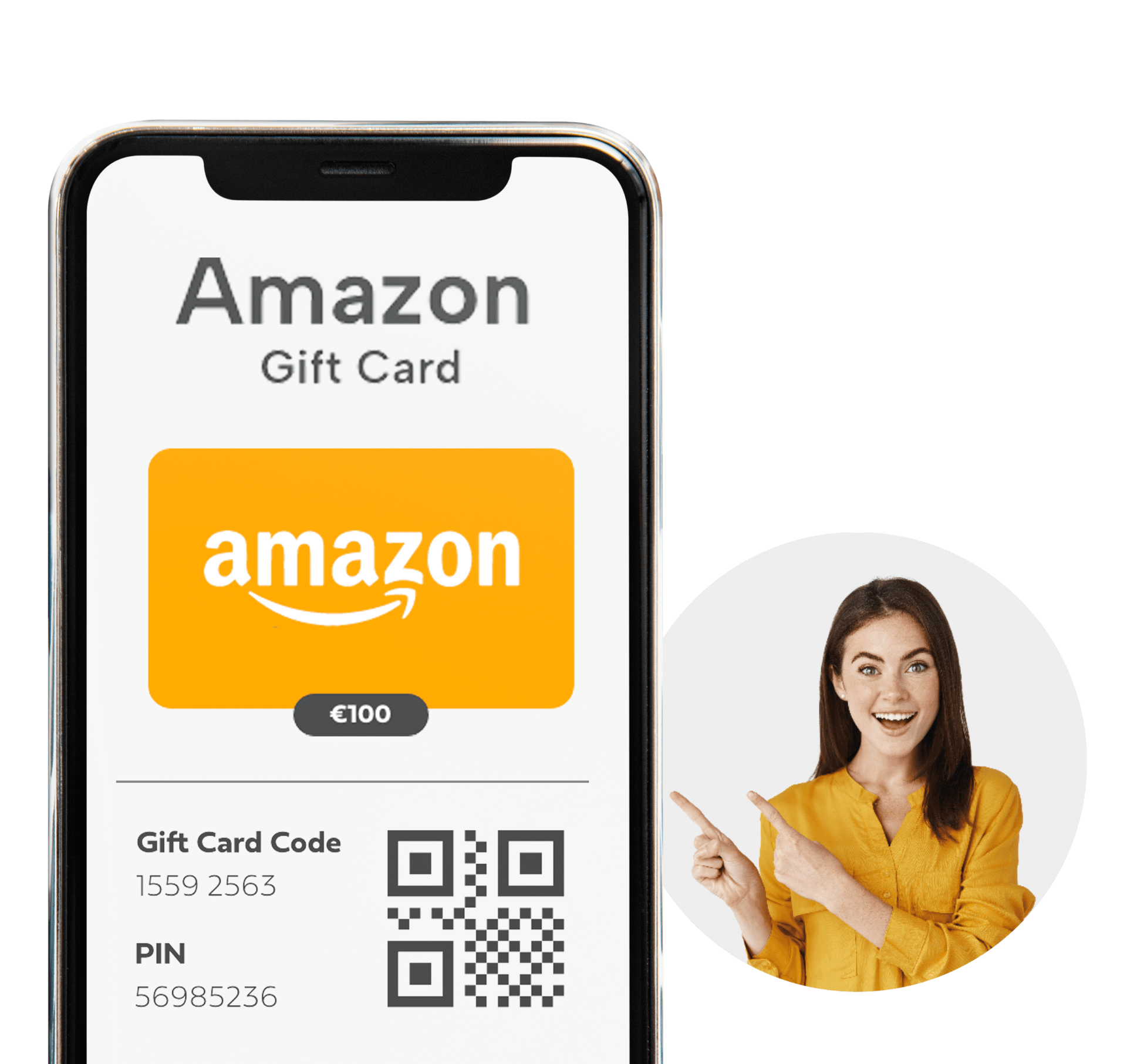 Amazon Shopping Voucher Coupons & Offers - magicpin | March, 