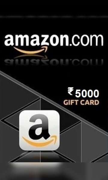 Buy Amazon Gift Card UK | Digital gift code from £10