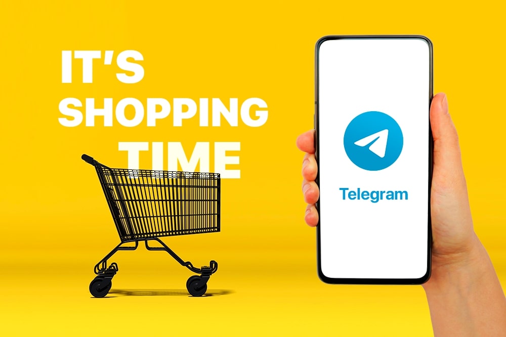 6 Best Sites To Buy Telegram Members (Active Members)