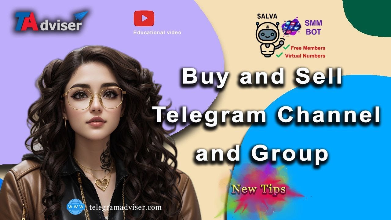 How to Sell on Telegram [Latest Features] - GeeksforGeeks