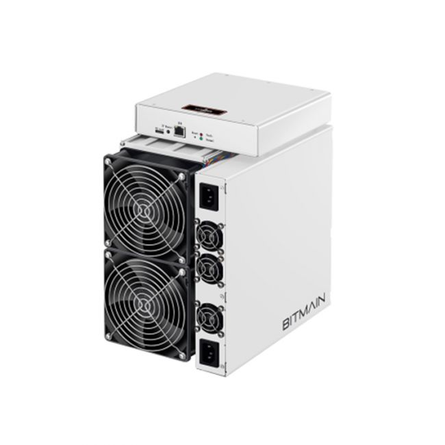 Bitmain Antminer S17 Pro 53Th/s Good Condition BTC Exporter and Supplier, Factory | miner