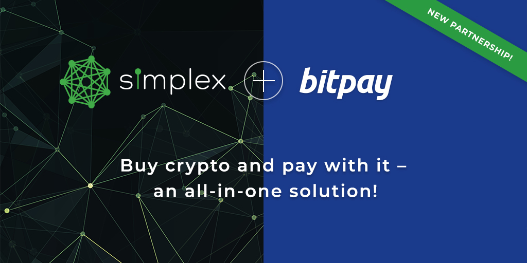 Buy Cryptos with Simplex (Step-by-Step ) -