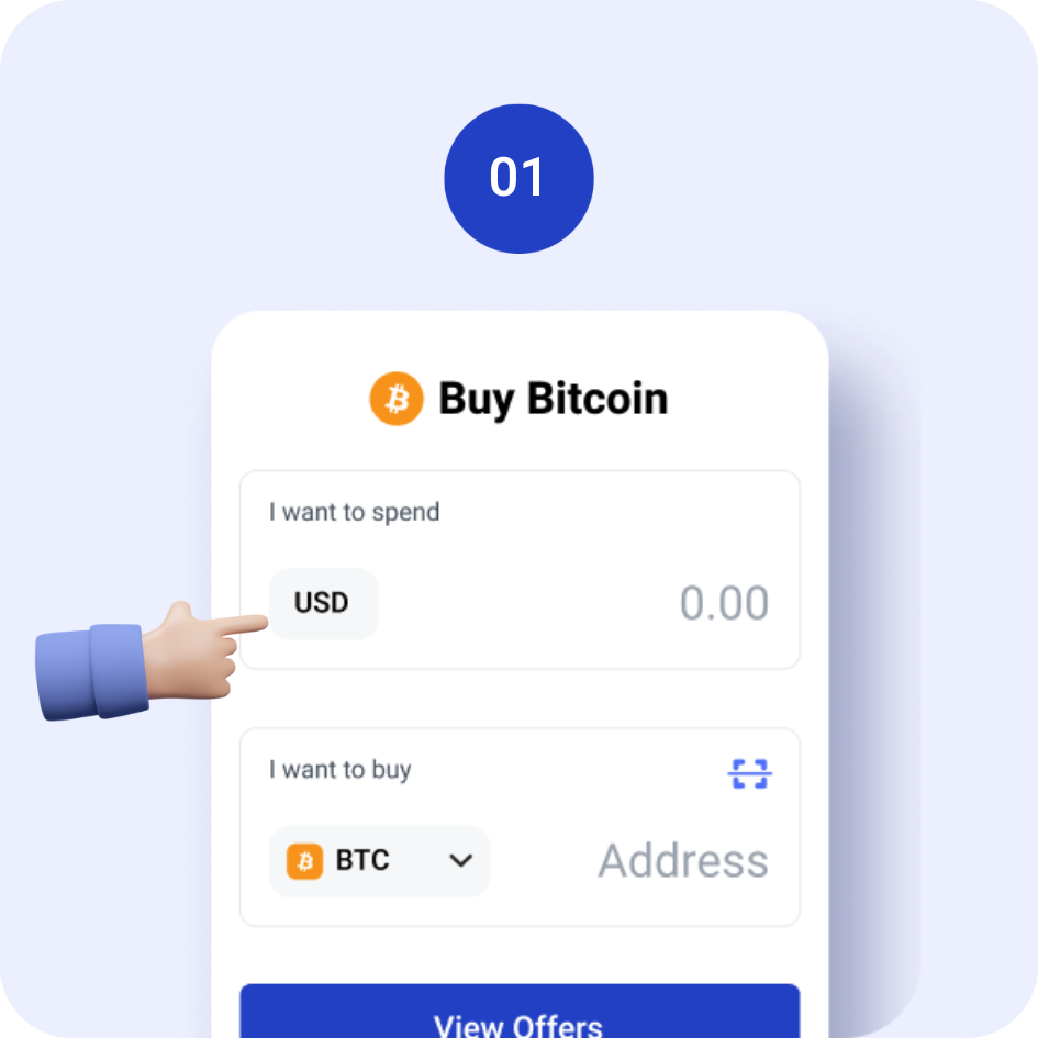 Buy Crypto – Buy Bitcoin with PayID, Bank Transfer Instantly | RelayPay