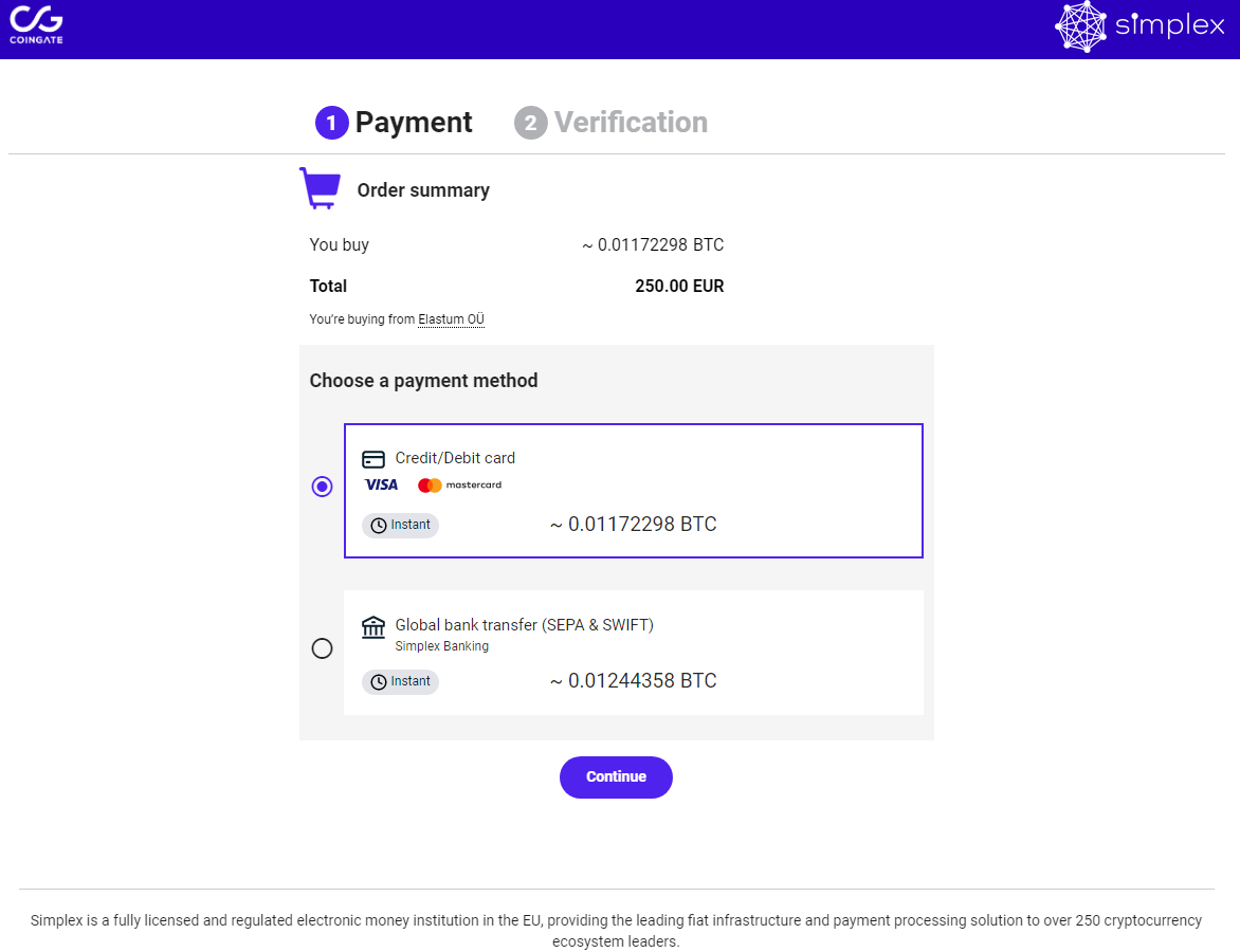 How to Buy Crypto with SMS Phone Carrier Billing Easily