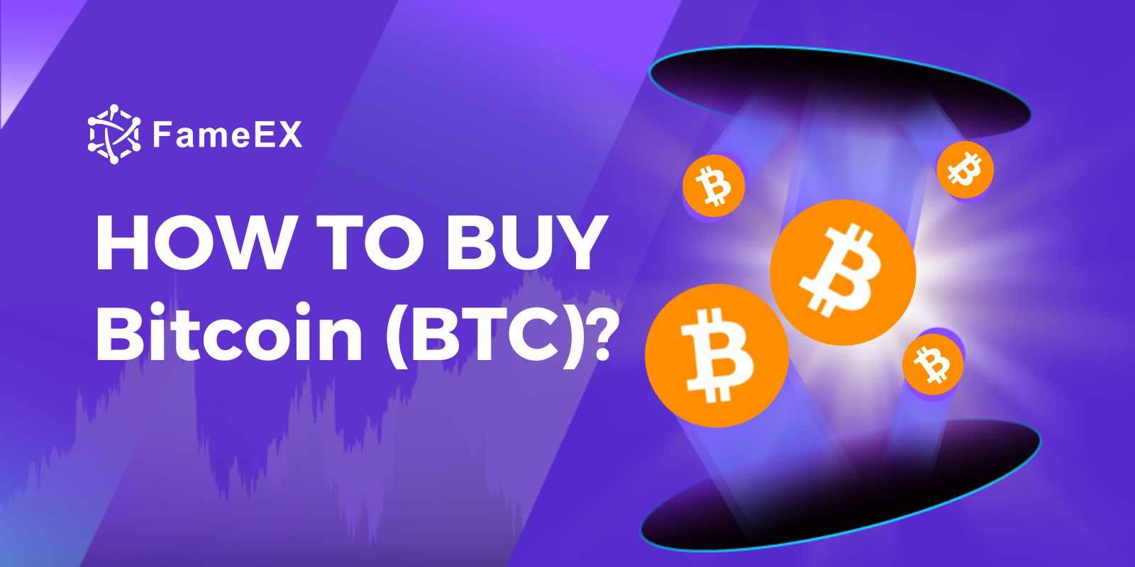 Buy Bitcoin | How to buy Bitcoin | Ramp