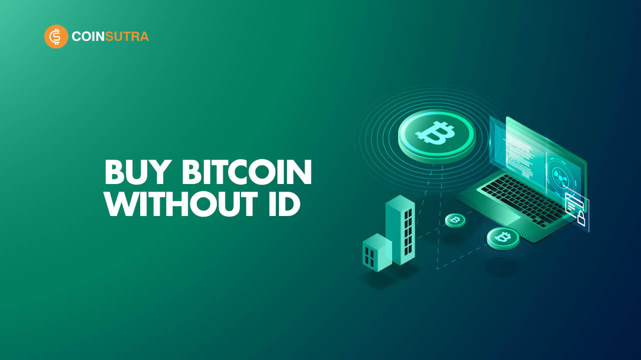 Just2Trade Crypto - Buy Bitcoin Without ID