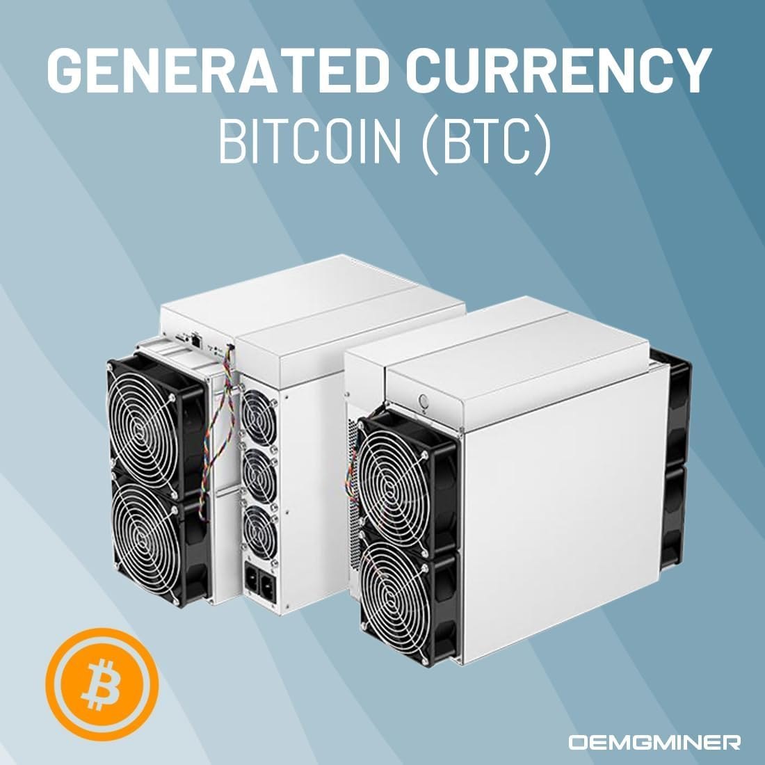 cryptolive.fun: Bitmain Antminer S19 Pro TH - SHA - Bitcoin Miner : Electronics