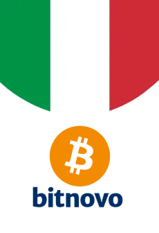 Buy Bitnovo Voucher €50 | Buy Bitcoin Online Vouchers | Kepelen