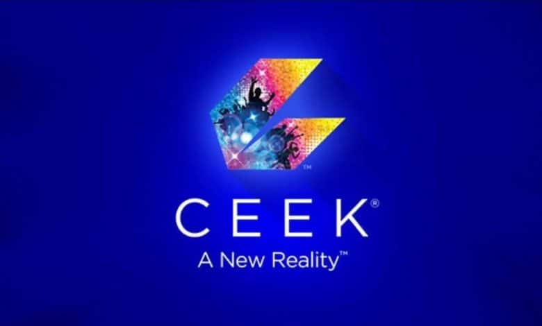 Buy Ceek VR | Buy CEEK in 4 steps (March )