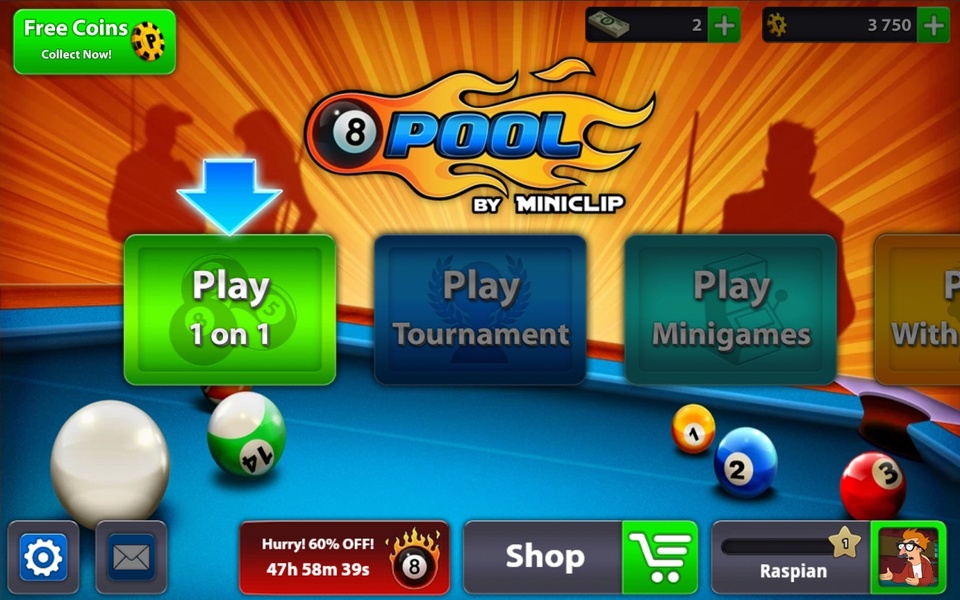 8 Ball Pool Coins, Cheap 8 Ball Pool Cash, Buy 8BP Coins Online Sale from cryptolive.fun