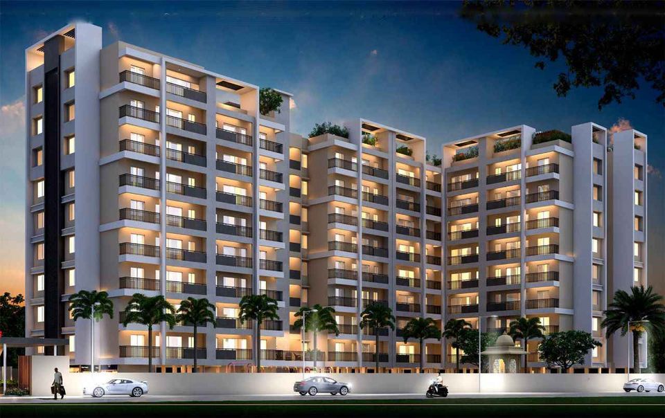 Flats in Tatibandh Raipur: 6+ Flats / Apartments for Sale in Tatibandh Raipur