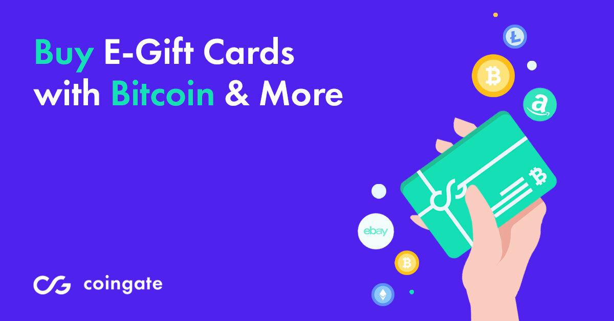 How to Give Cryptocurrency As a Gift