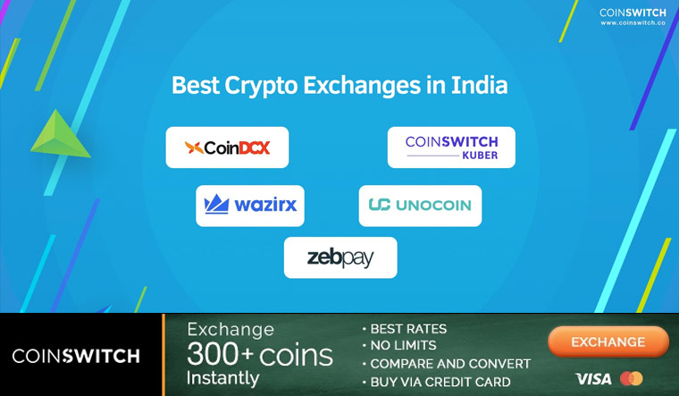 How to Buy Bitcoin in India