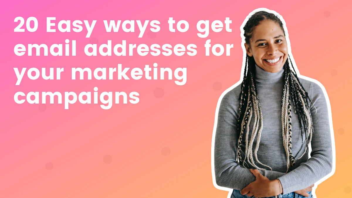 Buy Business Email Address Lists l Legal Basics | Electric Marketing