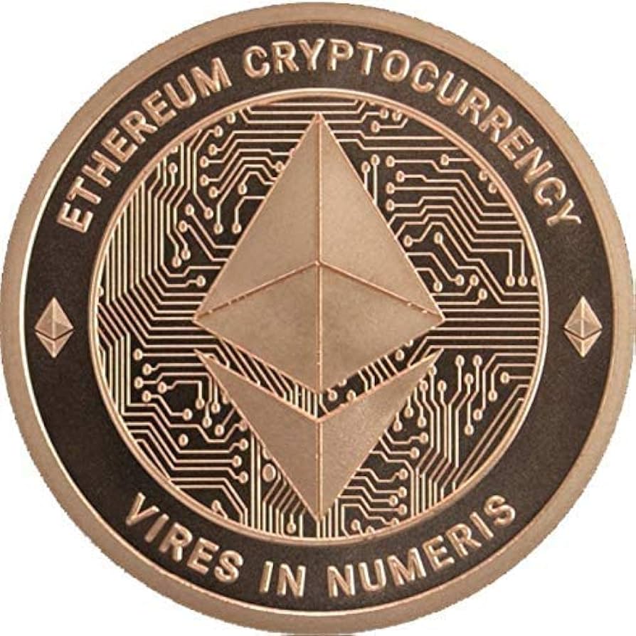 Buy Ethereum with Credit or Debit Card | Buy ETH Instantly