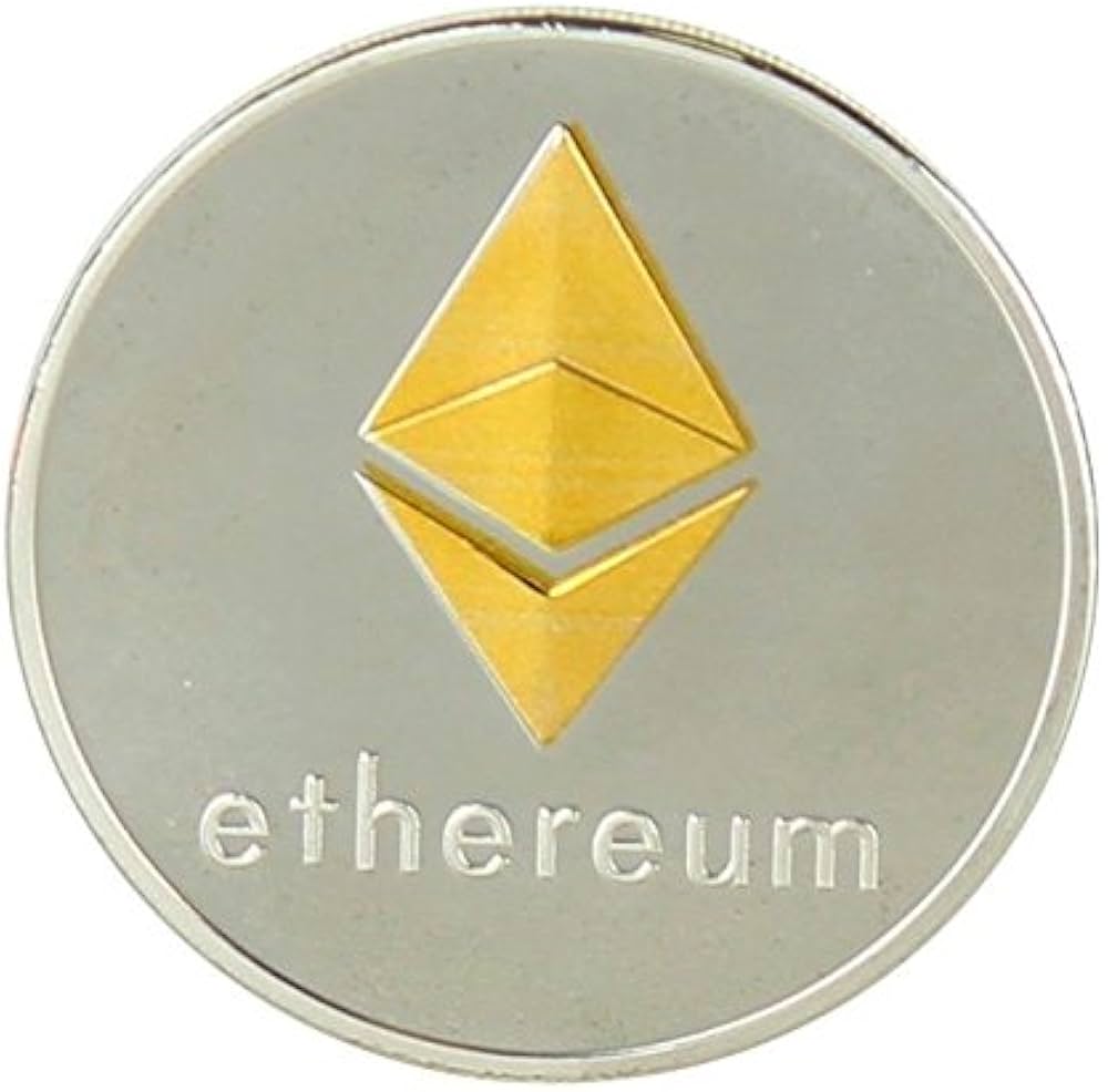 Ethereum Price | ETH Price and Live Chart - CoinDesk