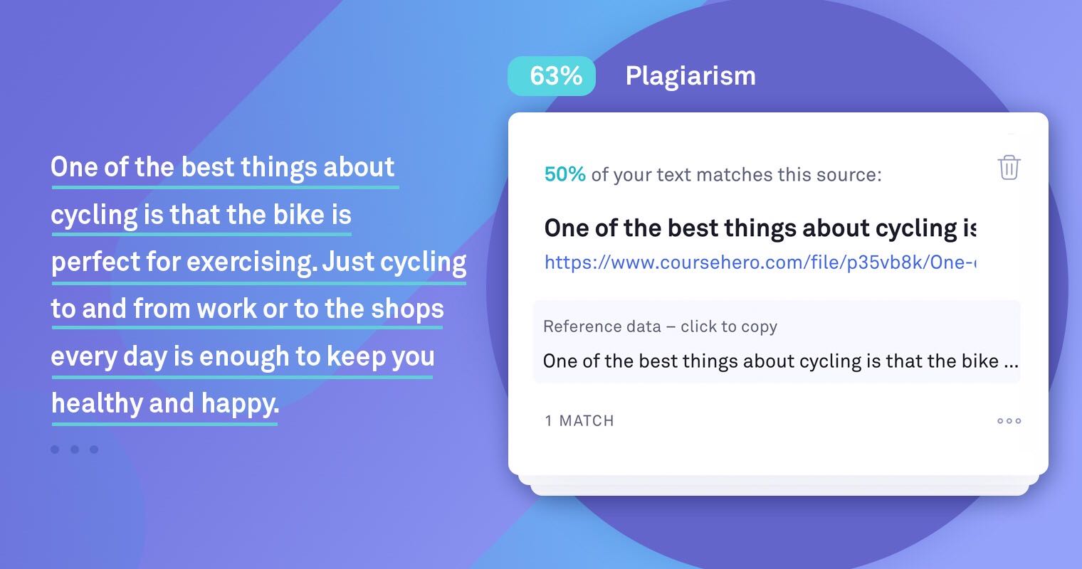 Is Grammarly's Plagiarism Checker Any Good? Is it Accurate?
