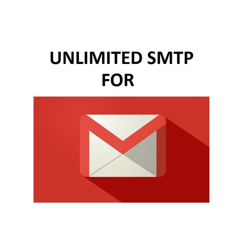 SMTP Server for Reliable Email Delivery Services - Inboxroad