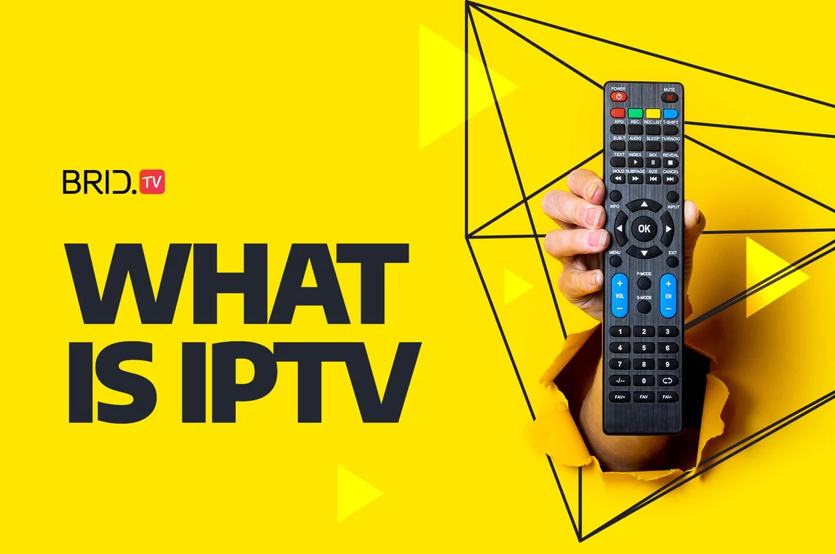 Buy IPTV - Best Premium Subscription - IPTV Reseller