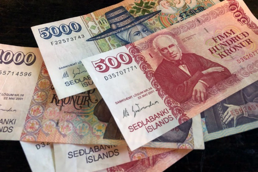 USD to ISK Exchange Rate | Convert US Dollar to Iceland Krona