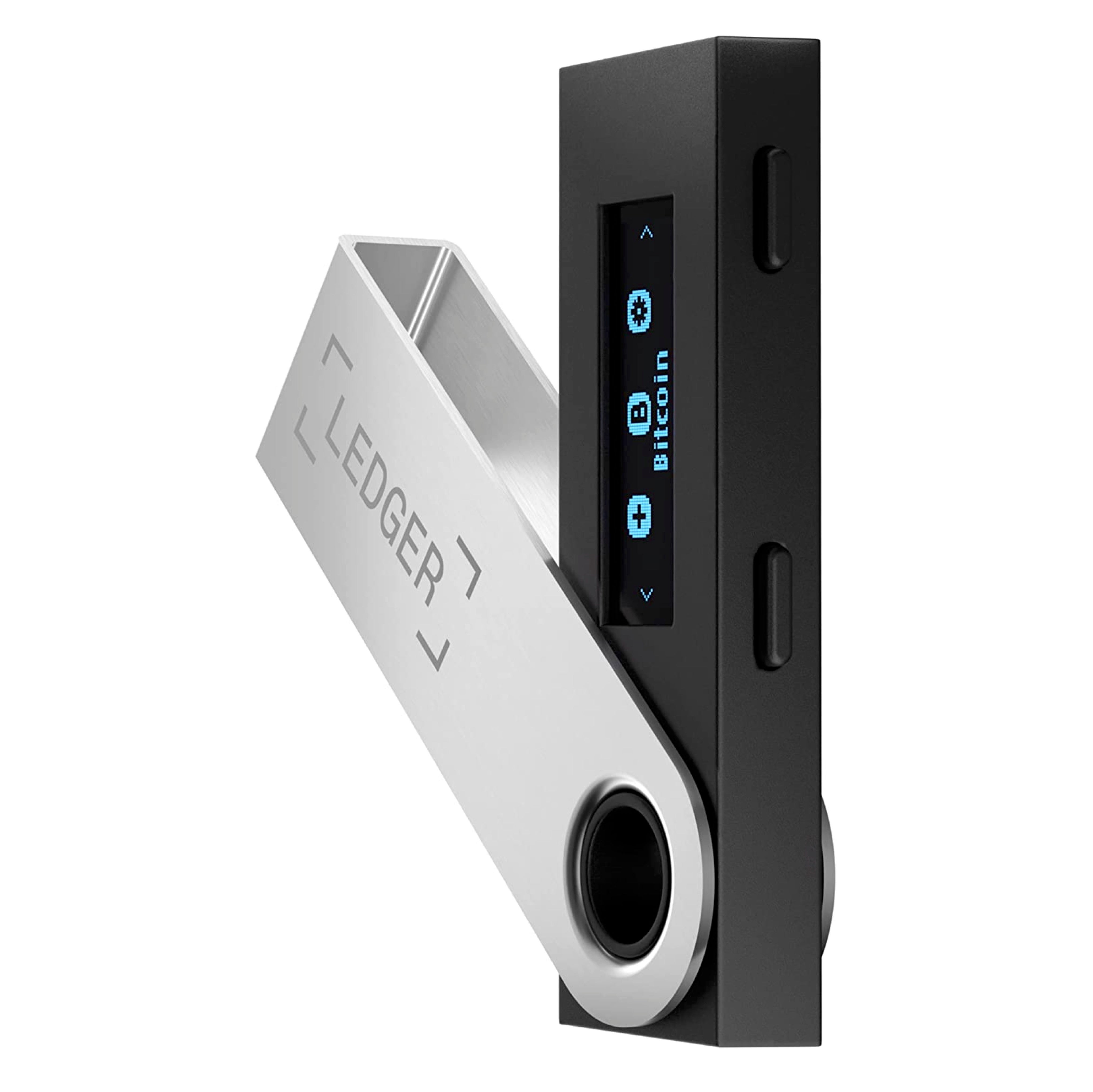 Bitcoin Wallet | Ledger